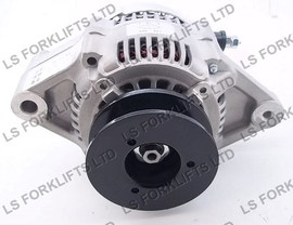 TOYOTA ALTERNATOR (LS5555)