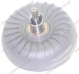 DALIAN TORQUE CONVERTER (LS4597)