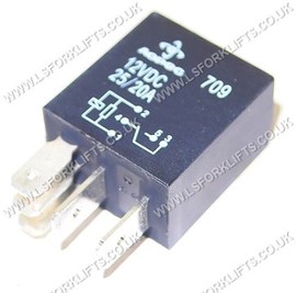 HYSTER RELAY (LS5839)