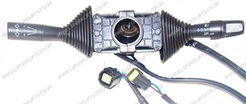 HELI STEERING COLUMN SWITCH (LS6130)