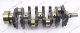 TOYOTA 1DZ CRANKSHAFT (LS4268)