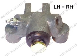 WHEEL BRAKE CYLINDER LH=RH (LS3050)