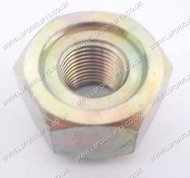 TOYOTA WHEEL NUT