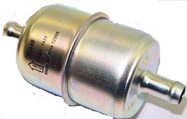 HYSTER INLINE FUEL FILTER (LS4679)