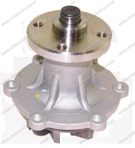 TOYOTA 2J WATER PUMP NOSE (LS3314)