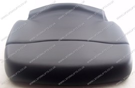 HYSTER VINYL SEAT CUSHION (LS2563)