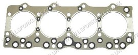 DOOSAN/DAEWOO CYLINDER HEAD GASKET (LS5165)