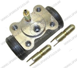 WHEEL BRAKE CYLINDER (LS2044)