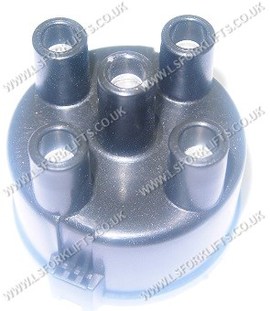 NISSAN DISTRIBUTOR CAP (LS4296)