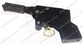 TCM HAND BRAKE LEVER (LS6058)