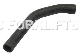 TOYOTA TOP RADIATOR HOSE (USED FROM 1206-0807) (LS5932)