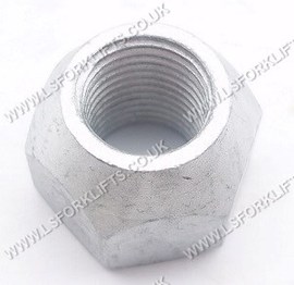 TOYOTA WHEEL NUT (LS1574)