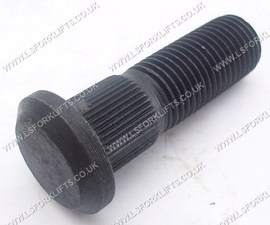 MITSUBISHI WHEEL BOLT (LS1437)