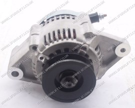 TOYOTA ALTERNATOR (LS1625)