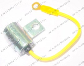 NISSAN CAPACITOR IGNITION (LS4297)