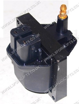 DOOSAN-DAEWOO COIL IGNITION (LS6069)