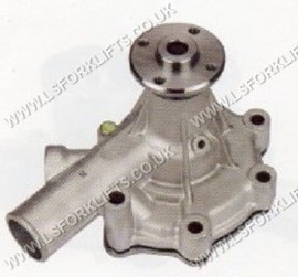 MITSUBISHI S4L WATER PUMP (LS5285)