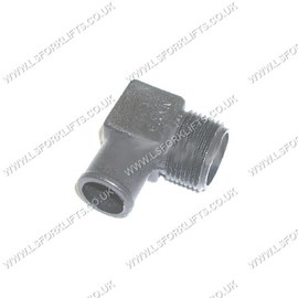 LPG IMPCO FITTING 1 NPT X 1 (LS6779)