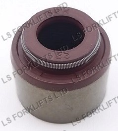 TOYOTA 2Z VALVE SEAL (LS6163)