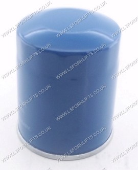 DOOSAN/DAEWOO FUEL FILTER (LS3163)