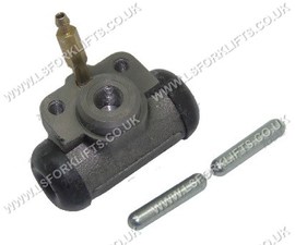 WHEEL BRAKE CYLINDER (LS2915)