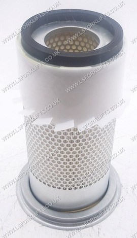 KOMATSU AIR FILTER OUTER (LS4031)