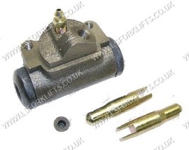 WHEEL BRAKE CYLINDER LH (LS3052)