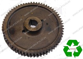 USED HYSTER GEAR (LS5177)