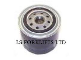 KOMATSU ENGINE OIL FILTER (LS5539)