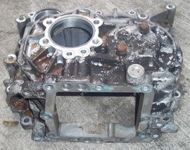 REUSABLE TRANSMISSION HOUSING (LS4186)