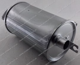 TOYOTA MUFFLER (LS4212)