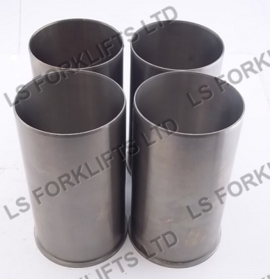 TOYOTA 2Z CYLINDER LINER SET (LS4132)