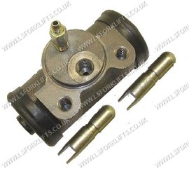 WHEEL BRAKE CYLINDER (LS2014)