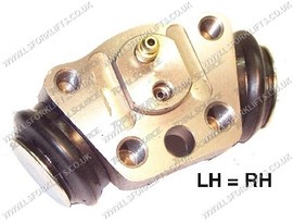 WHEEL BRAKE CYLINDER LH=RH (LS3008)
