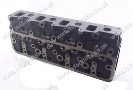 CYLINDER HEAD XINCHAI 490B-03101-XC