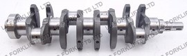 TOYOTA 4Y CRANKSHAFT (LS4267)