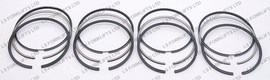 YANMAR 4D92E PISTON RINGS 129904-22050