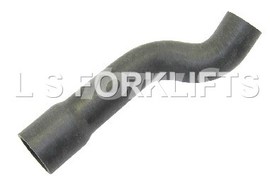 YALE RADIATOR HOSE UPPER (LS6575)