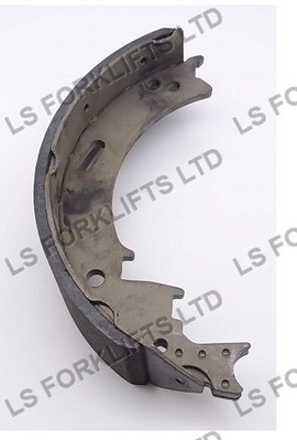 DAEWOO D30G BRAKE SHOES (LS4491)