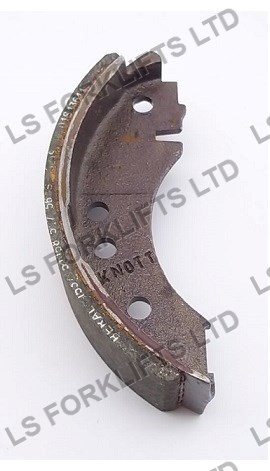 KOMATSU BRAKE SHOE (LS4487)