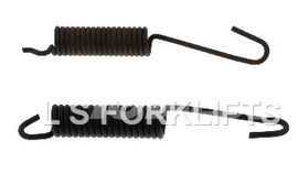 HYSTER SPRING KIT (LS6585)