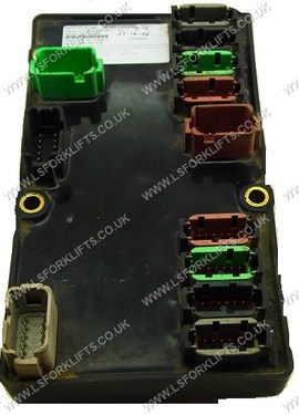 HYSTER REUSABLE PCB BOARD (LS4875)