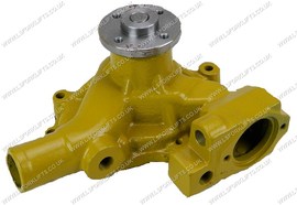 KOMATSU 4D95L WATER PUMP (LS5272)