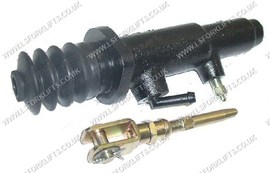 MASTER CYLINDER (LS3463)