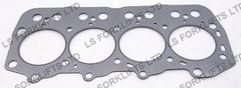 TOYOTA 1DZ-II CYLINDER HEAD GASKET (LS4116)