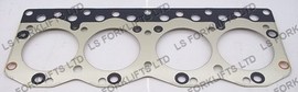 ISUZU C240 CYLINDER HEAD GASKET (LS4112)