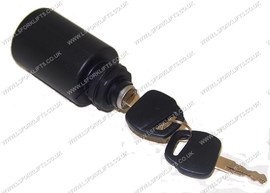LINDE IGNITION SWITCH (LS6297)