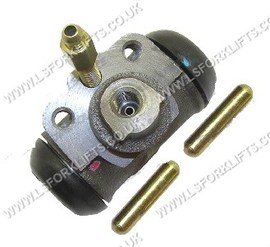 CATERPILLAR WHEEL BRAKE CYLINDER (LS2780)