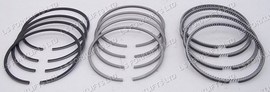 TOYOTA 1DZ PISTON RING SET (LS6118)