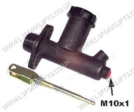 MASTER CYLINDER (LS4969)